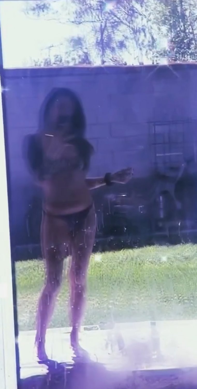 Tatted Petite Asian stoner #W6478uVr