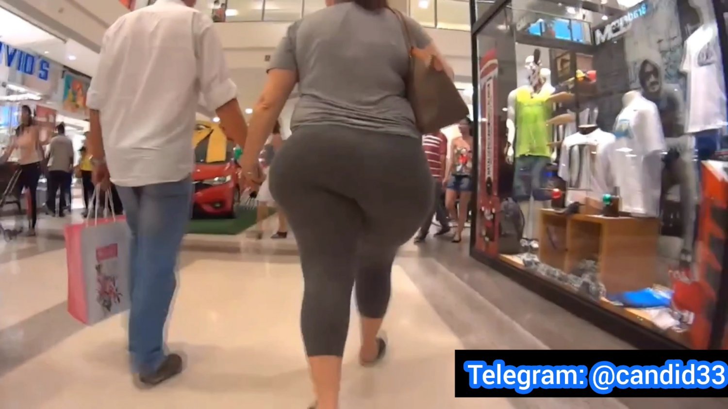 Candid gilf huge ass #spy #gilf #hidden cam #TeNnqPHe