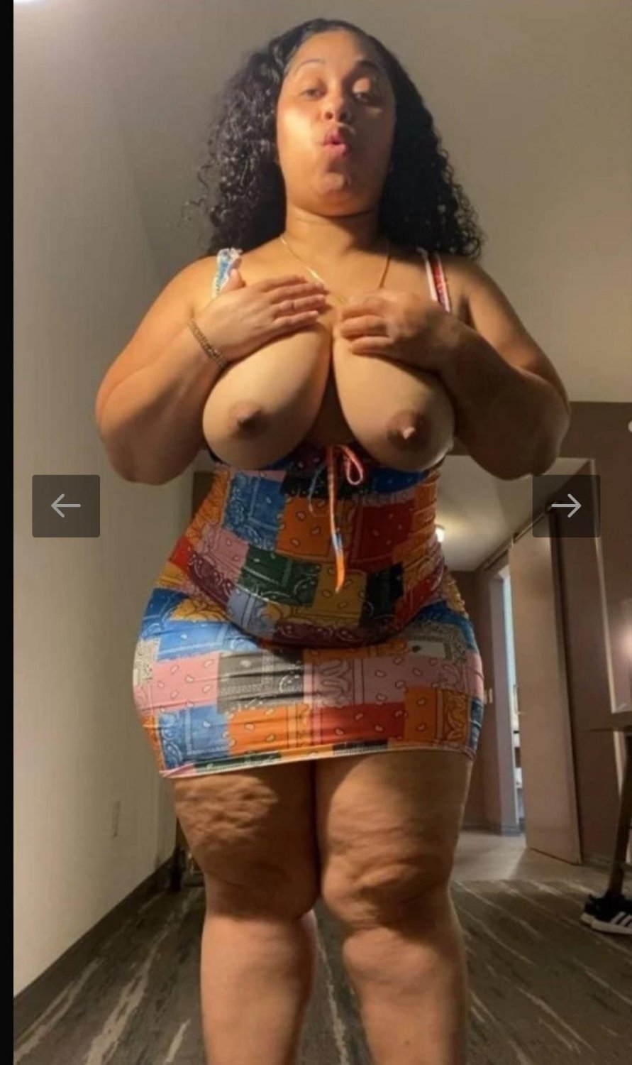 She is a legend with her big, thick ass, she is the boss π
π€€ππ―π¦πβ€οΈππ€π #Up2hE1Aq