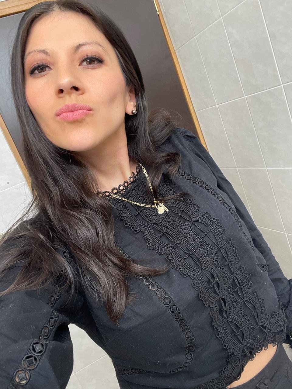 Sexy Petite Milf #NQ3bt64K