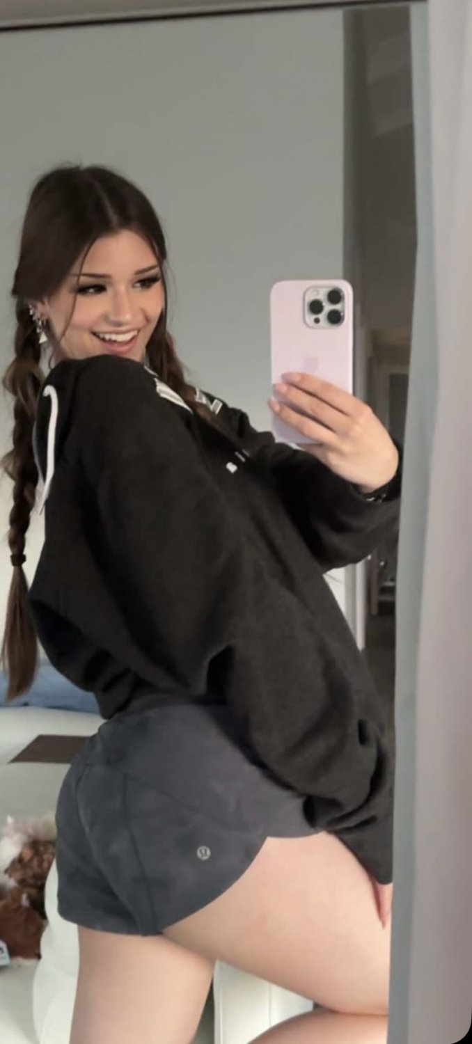 Br00ke Monk sexy pics #ZRpYHN6Y