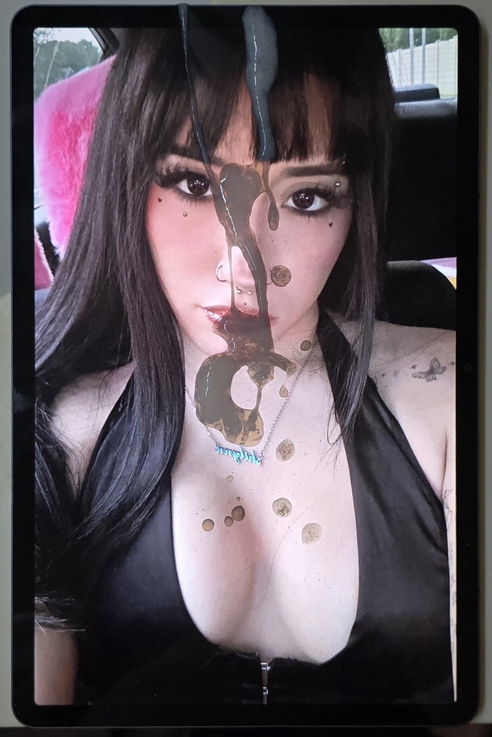 Big Cum Tribute with Cock Slap for Shilynn #1Od5uPV5