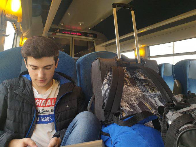 Noah Andre Mitchell #BvPIMWlT