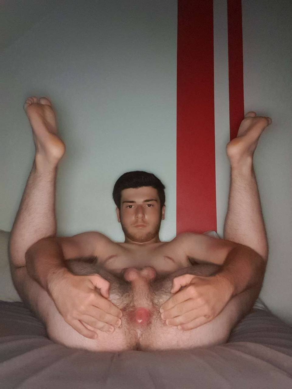 Noah Andre Mitchell #LNkUPAa0