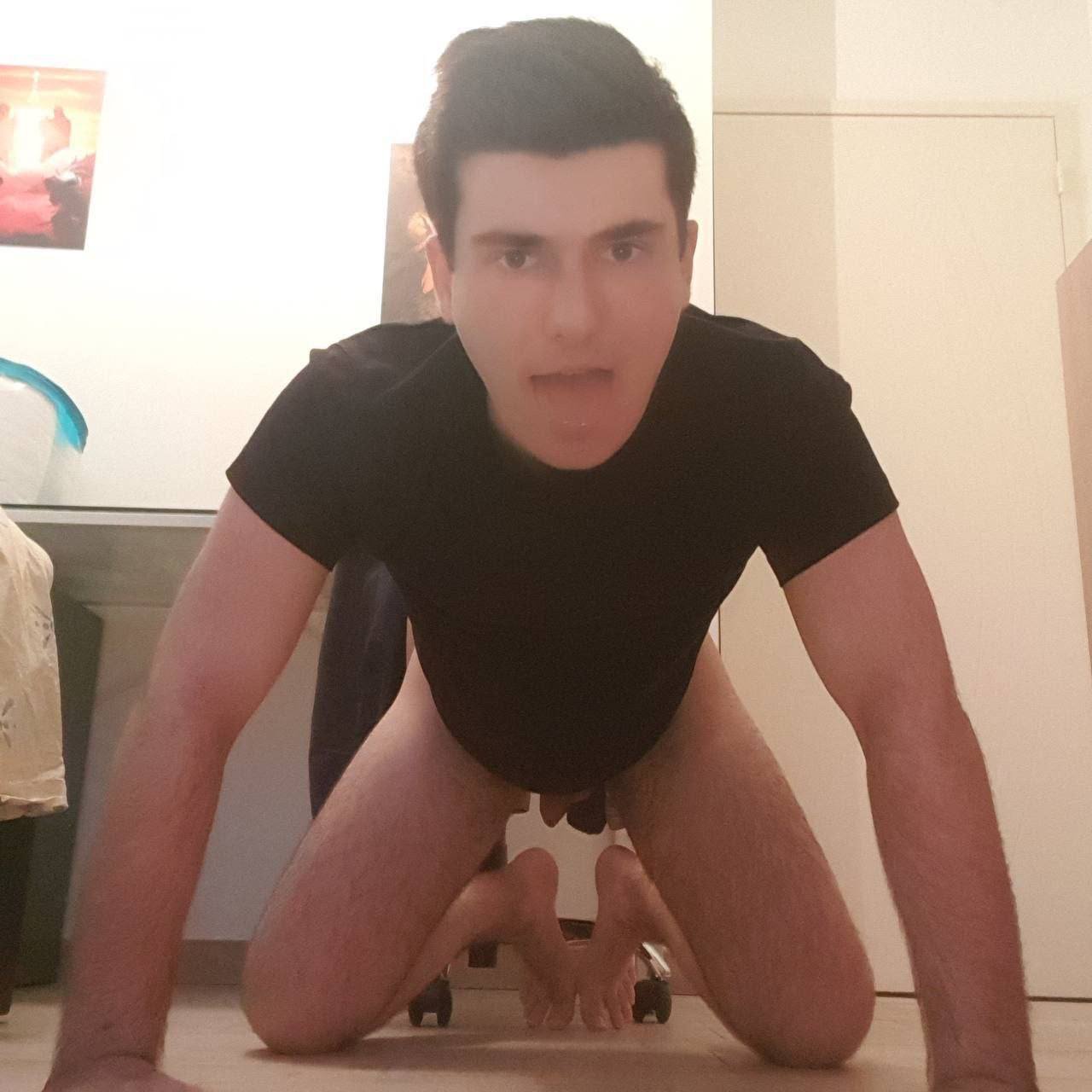 Noah Andre Mitchell #Sgm3rTIi