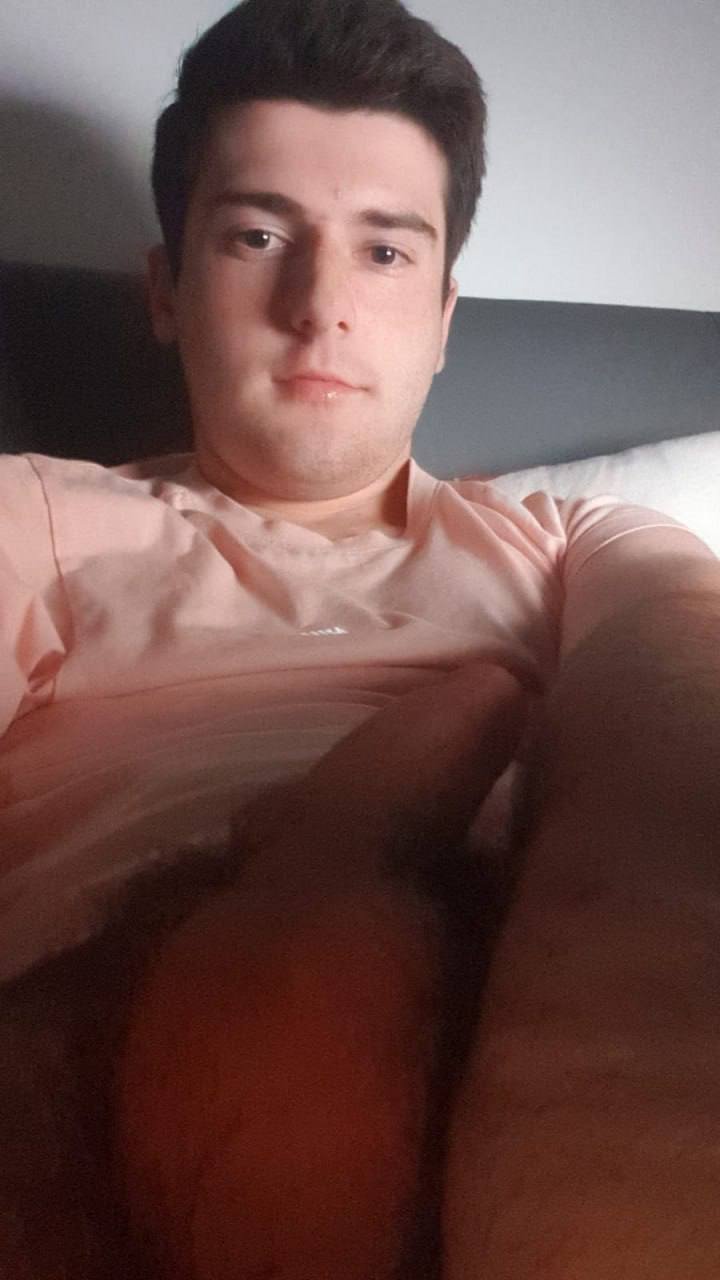 Noah Andre Mitchell #pppTzU8j