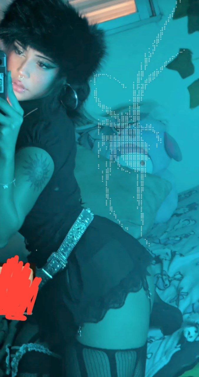 Jennifer la puta nalgotica #DAZbZP3o