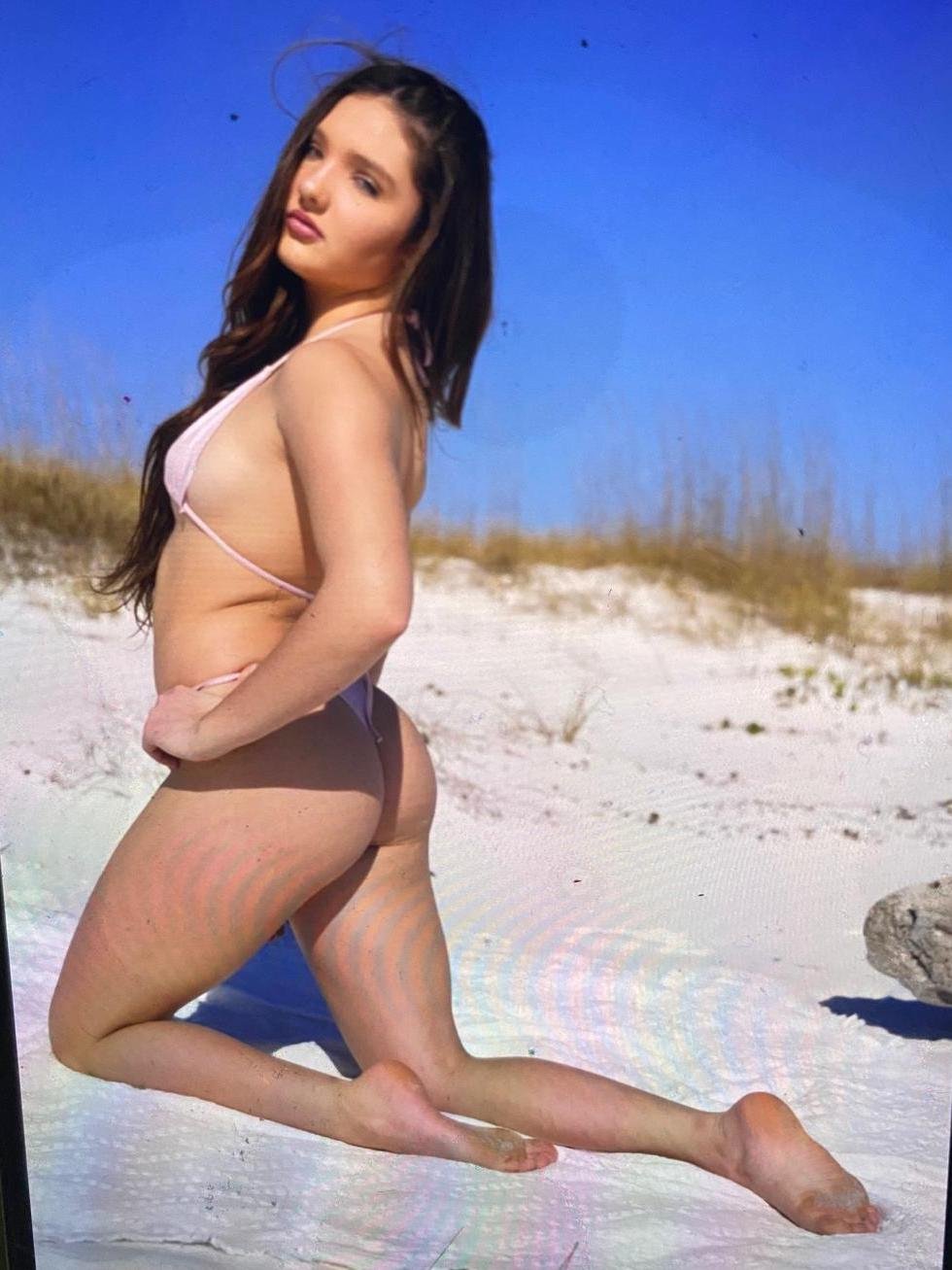 Some More M@ddie Mitch3ll #8iUIH2Nj