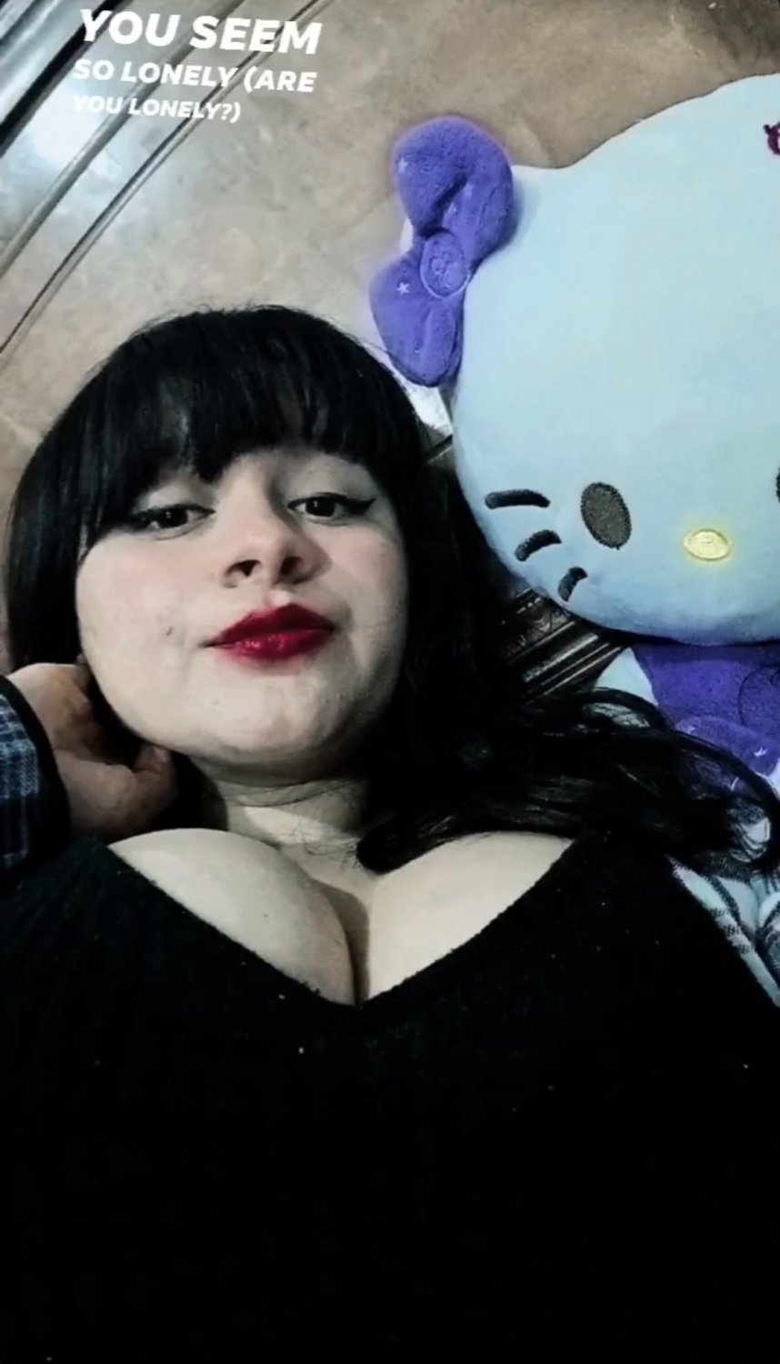 Morra tetona de Monterrey #j4dpFSCy