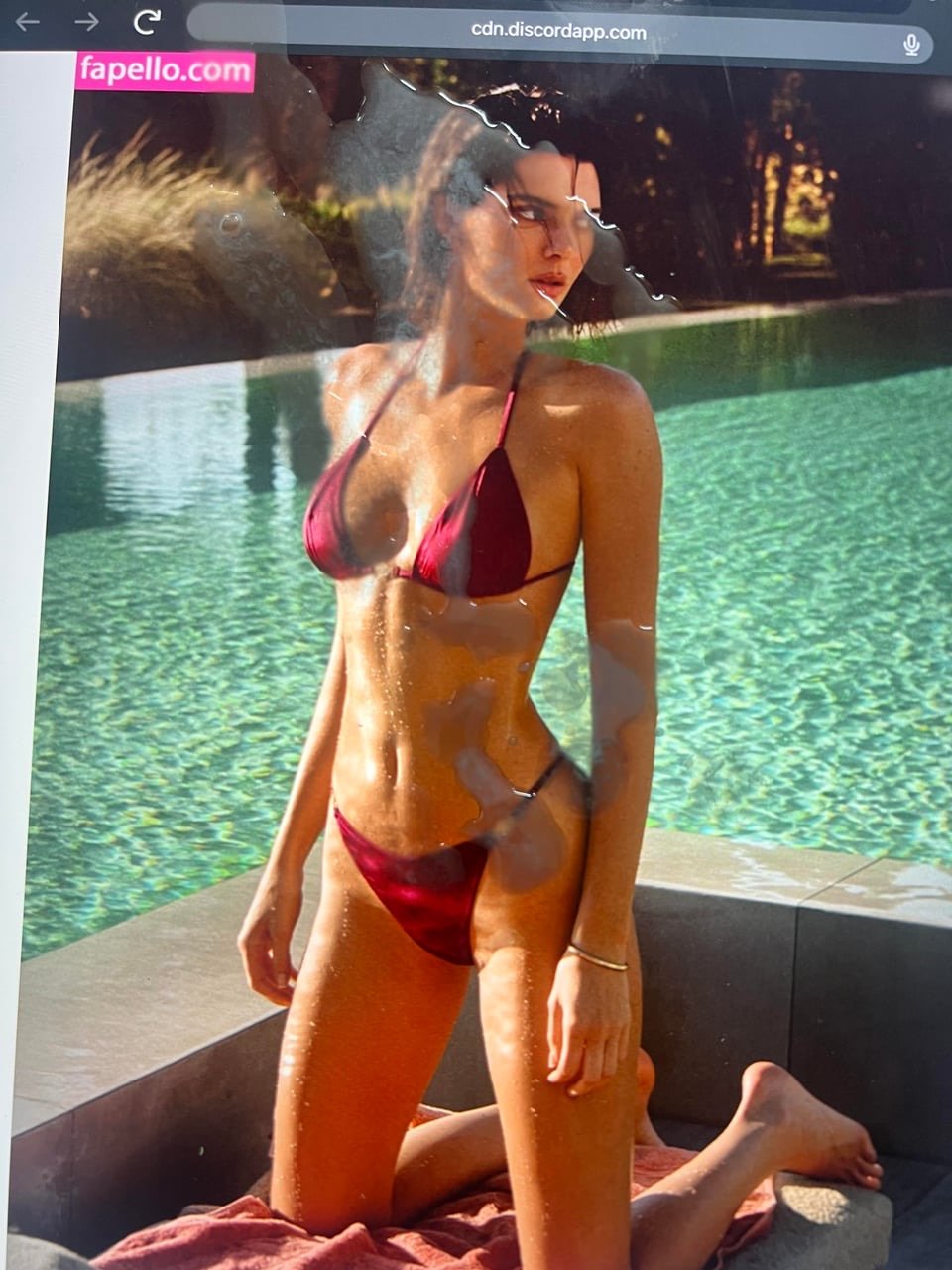 Dm let’s be friends and shoot sticky paste #ML1p97ed