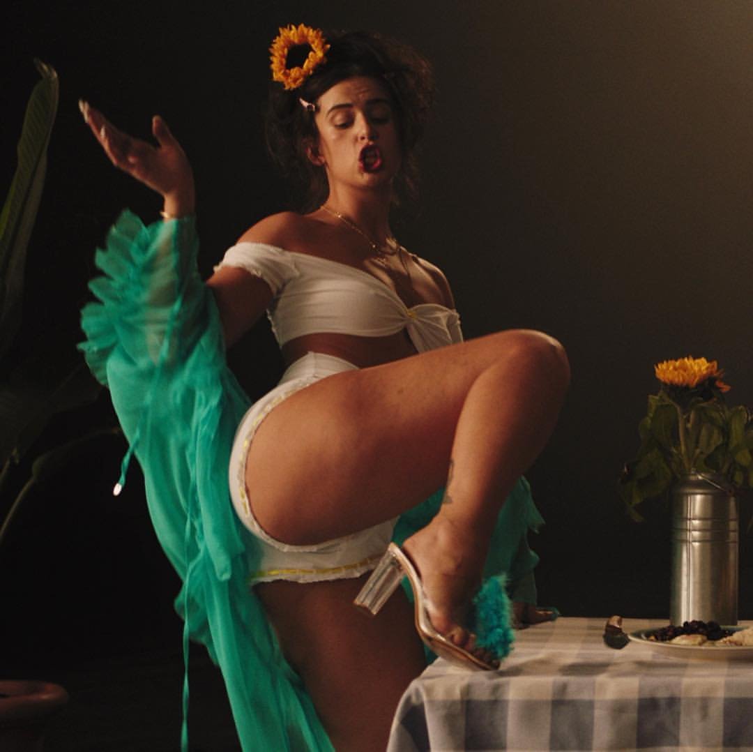 nathy peluso1 #BiSMSMTM