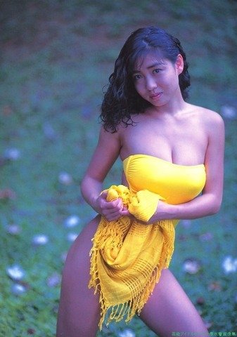 🔚Japanese　芸能　細川ふみえ　巨乳　一発やりたい　動画は予告編宣伝です #hUAfaCHg