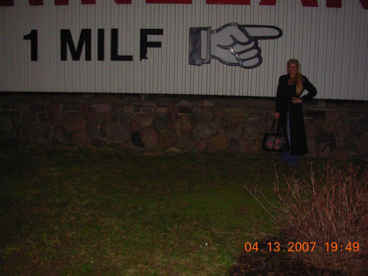 Political Wife also a Cocksucker #InkxWOL6