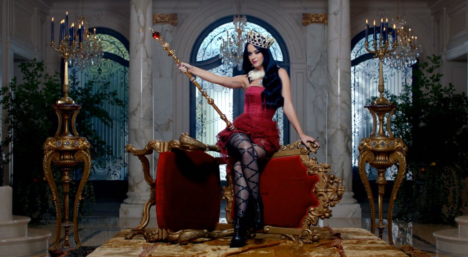 Katy Perry, Cum Goddess 💦👸 #pjVH8LzJ